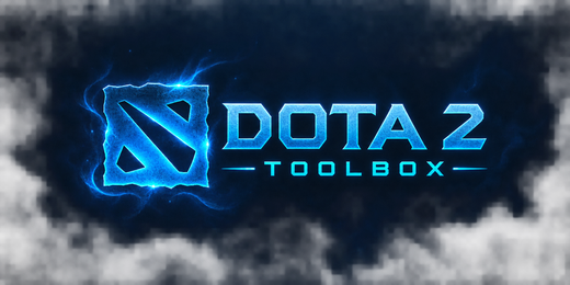 Dota 2 Toolbox